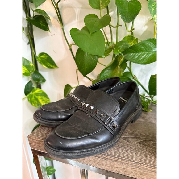 Marc Fisher women’s size 9M black flats - Picture 1 of 7